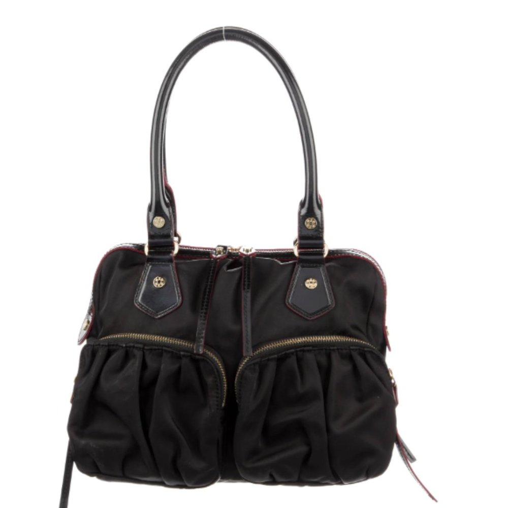 MZ Wallace Nylon Shoulder Bag